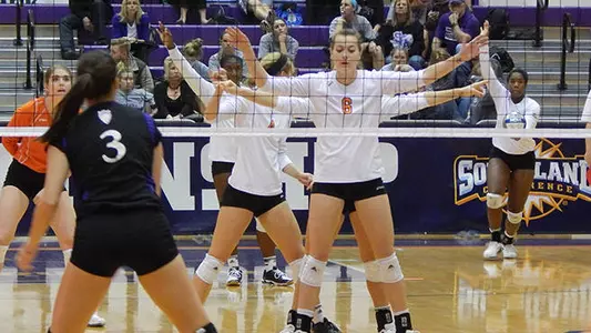 Demons top Kats in Southland first round