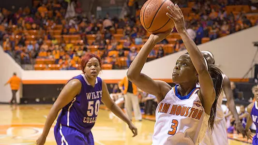 Kats fall 65-48 to Wiley College