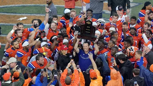 Southland Conference Champions