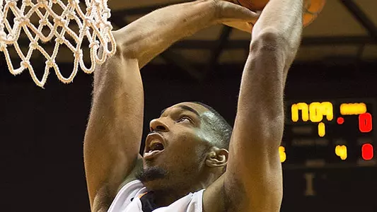 Holyfield on 3-0 Memphis team in NBA summer play