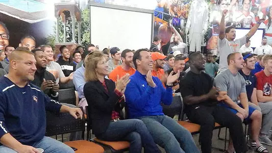 Kats host Southeastern La Saturday at 1 p.m.