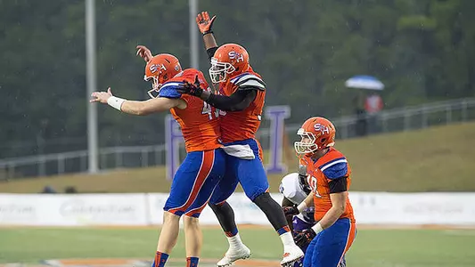 FCS Coaches Preseason Poll Ranks Kats No. 4