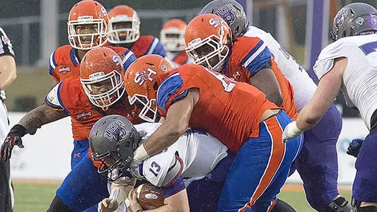 Lions to challenge Kats in all phases of game
