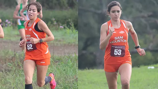 Women Are Third in Southland Race