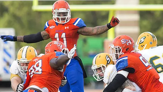 Jacksonville State next up for Bearkats