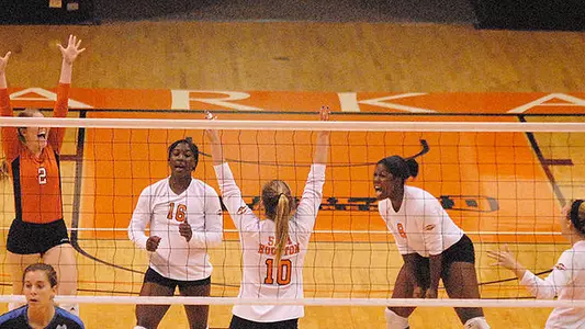 Kats stay unbeaten at home with win over NSU