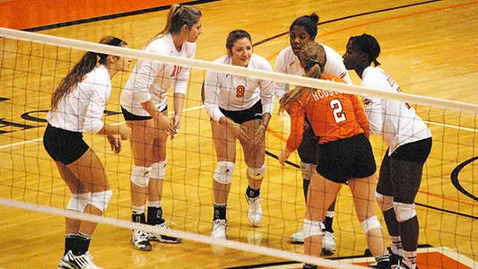 Lions visit Johnson Coliseum Thursday