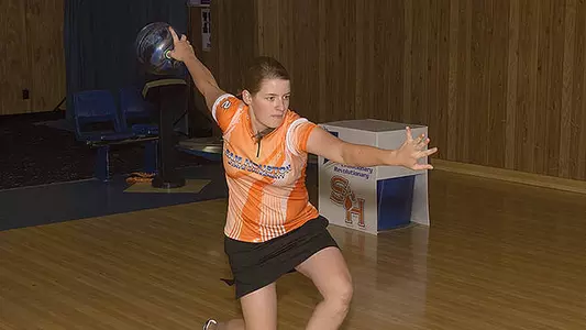 No. 3 Ranked Kats Head To Indiana