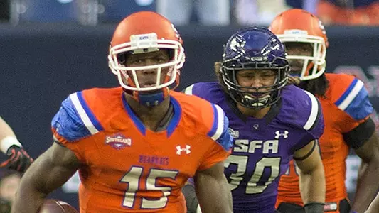 QB Jared Johnson Named to FCS Watch List