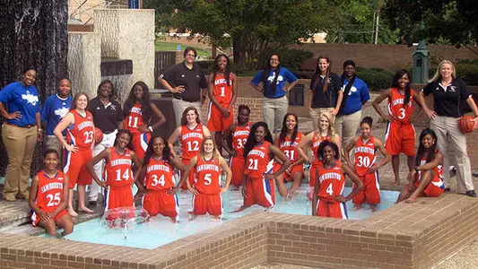 Exhibition Game vs MHB Saturday At 6 p.m.