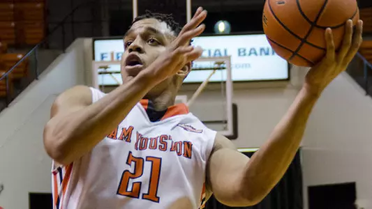 LSU Tigers edge Sam Houston 76-67