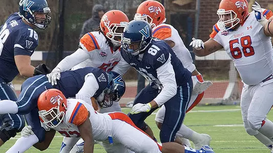 Kats eager for rematch with defending champs