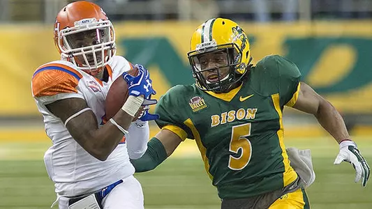 Postseason Success breeds optimism for 2015