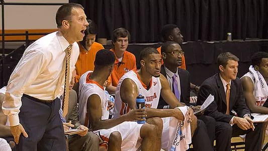 Kats open Southland race Saturday with UIW