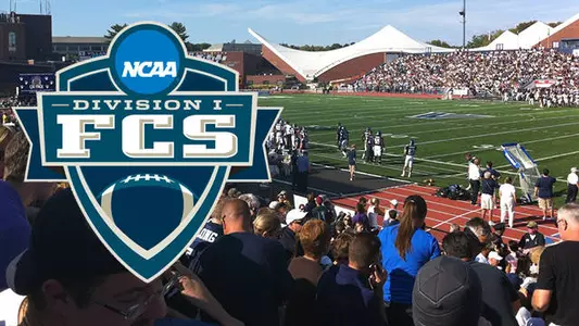 FCS QF kickoff at 12 noon Central Saturday