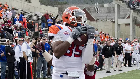 SHSU vs Villanova Playoff Ticket Information