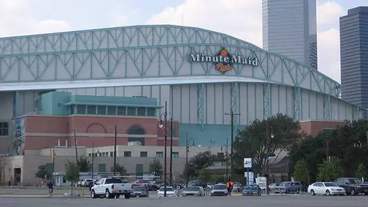 Houston College Classic Tickets On Sale