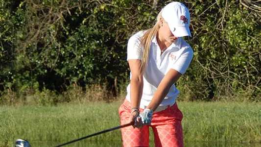 Women sixth at Memphis
