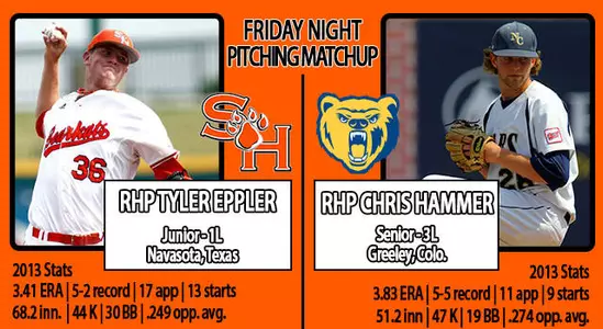 Baseball Opening Day Friday
