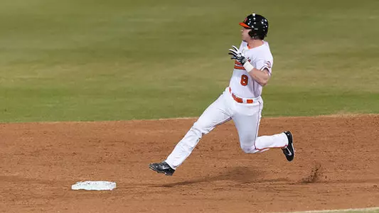 Additional Three Kats Tabbed In MLB Draft