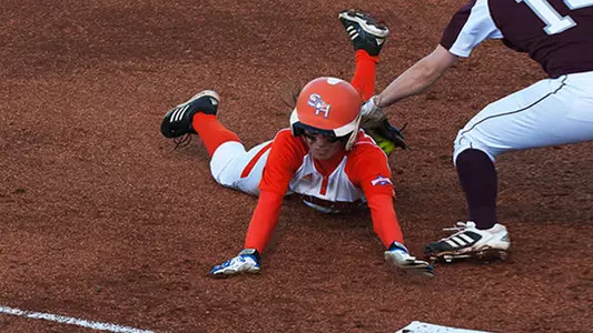 Softball Season Tickets On Sale Now