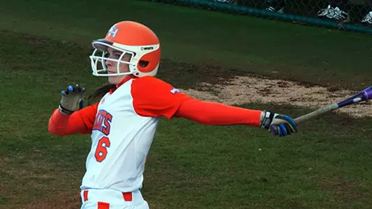 Nebraska downs Kats in final UH Classic game