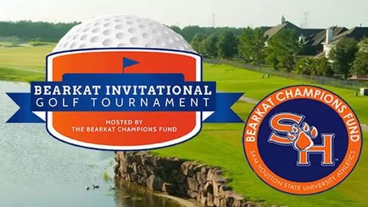 SHSU hosts successful Bearkat Invite Golf Tourney