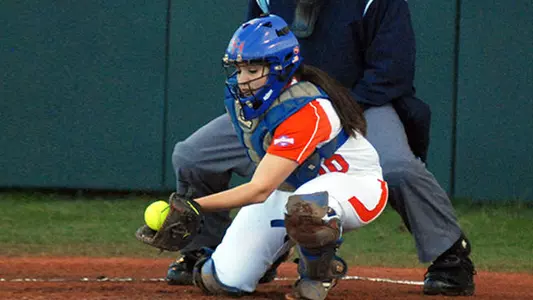 Abilene Christian visits Friday & Saturday