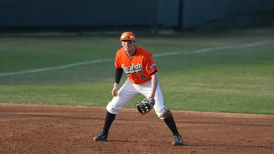 Kats drop series opener to Demons