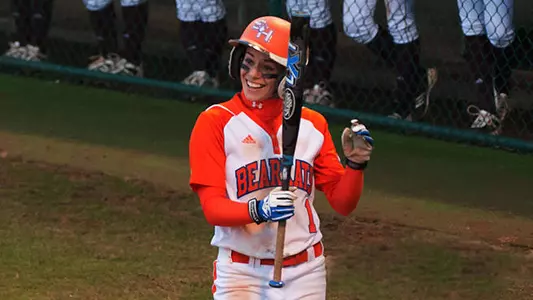 SHSU blanks Texas Tech, run-rules ACU