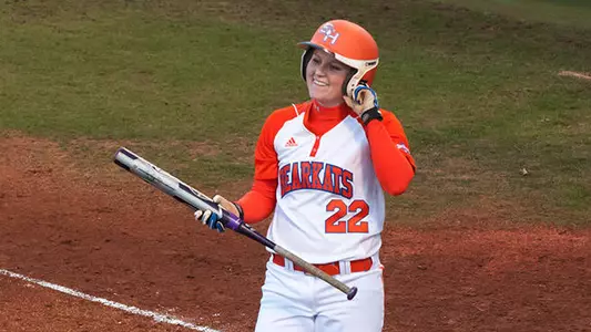 Bearkats open league actions versus McNeese