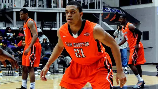 Central Arkansas downs Sam Houston 80-71