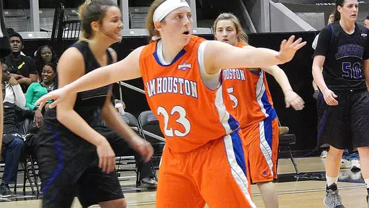 Women open regular season at LSU Saturday