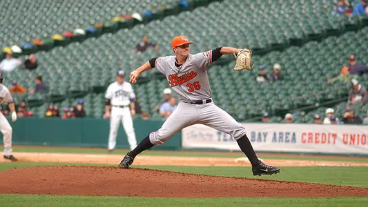 Kats down No. 12 Frogs in ?Classic?