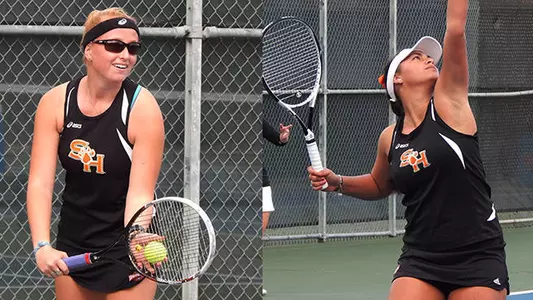 Bearkats open Southland play with 5-2 win