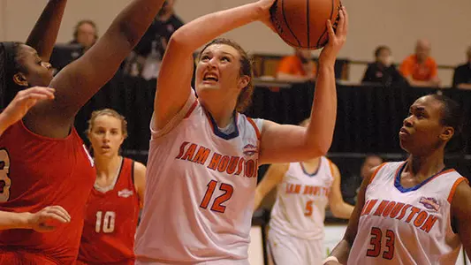 Women?s basketball announces 2014-15 schedule