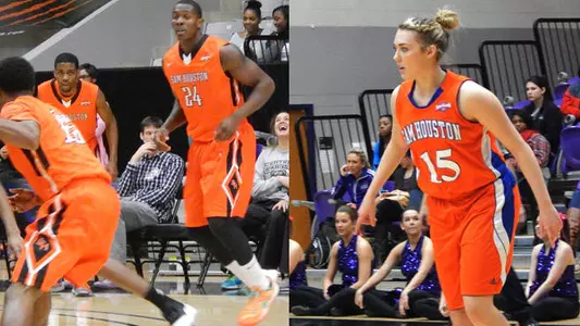 Key games Saturday & Sunday at ORU