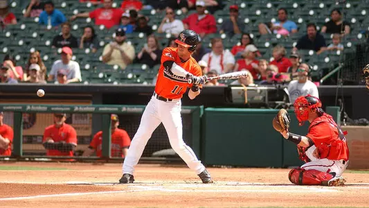 Kats open Southland play