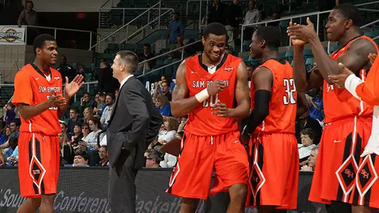 Seniors Excited To Lead Kats Into CIT