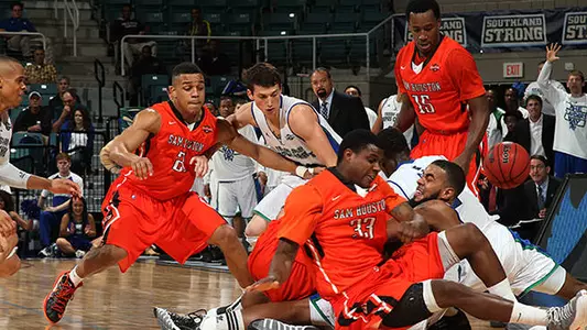 San Diego visits Kats in CIT Saturday at 6 p.m.