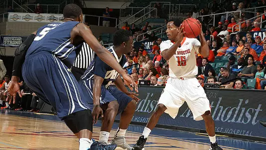 Defense Key As Kats Advance To Face Islanders