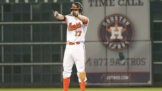 College Classic title bid comes up short