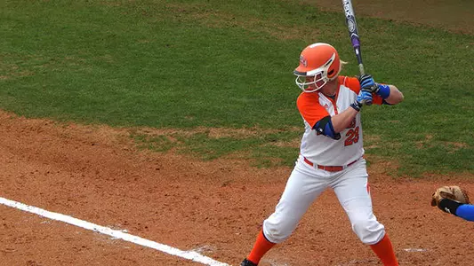 SHSU women look to continue streak at HBU