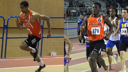 Men open outdoor season Saturday at La Tech