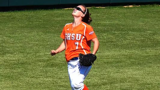 Baylor visits Kats for 4 p.m. doubleheader