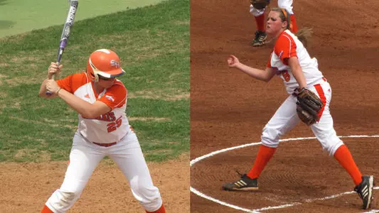 Home run record & no-hitter in doubleheader sweep