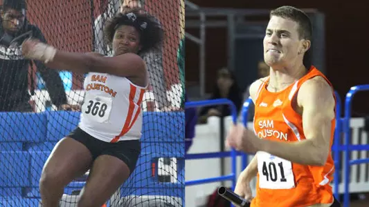 Rain wipes out most of Kats first outdoor meet