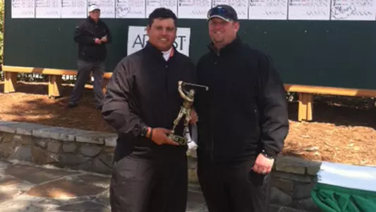 Miner wins UALR/First Tee Classic