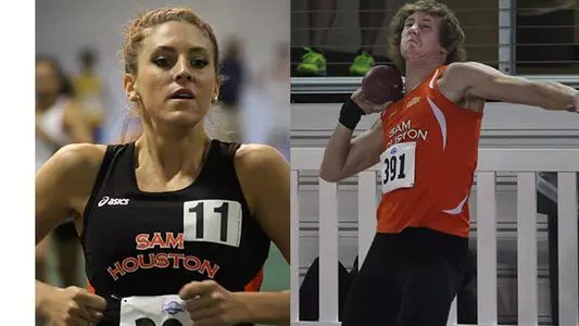 Kats Headed To Highly Anticipated Texas Relays