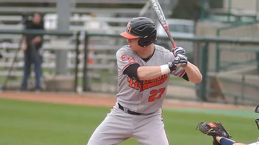 O'Hearn called up to Royals